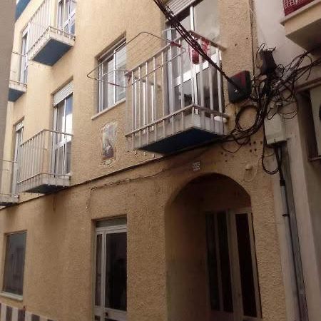 Apartamentos Das Avos-Belise Nazare Exterior photo