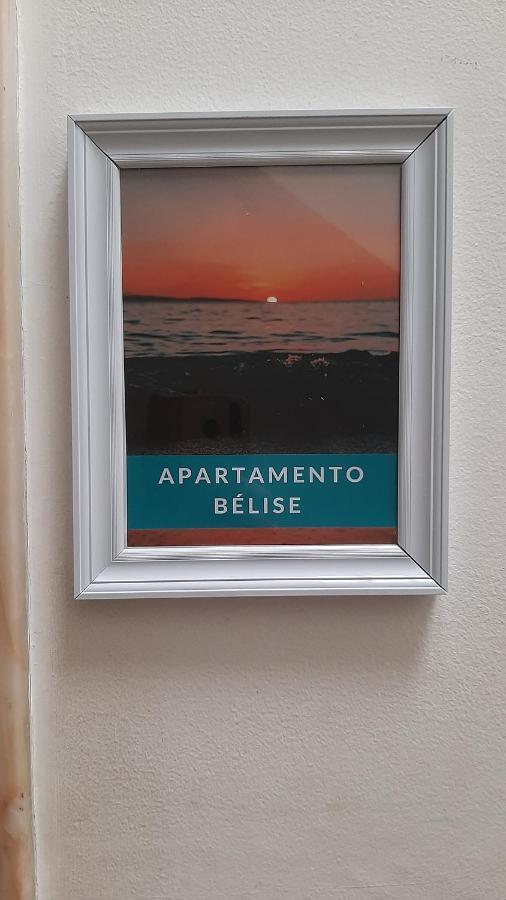 Apartamentos Das Avos-Belise Nazare Exterior photo