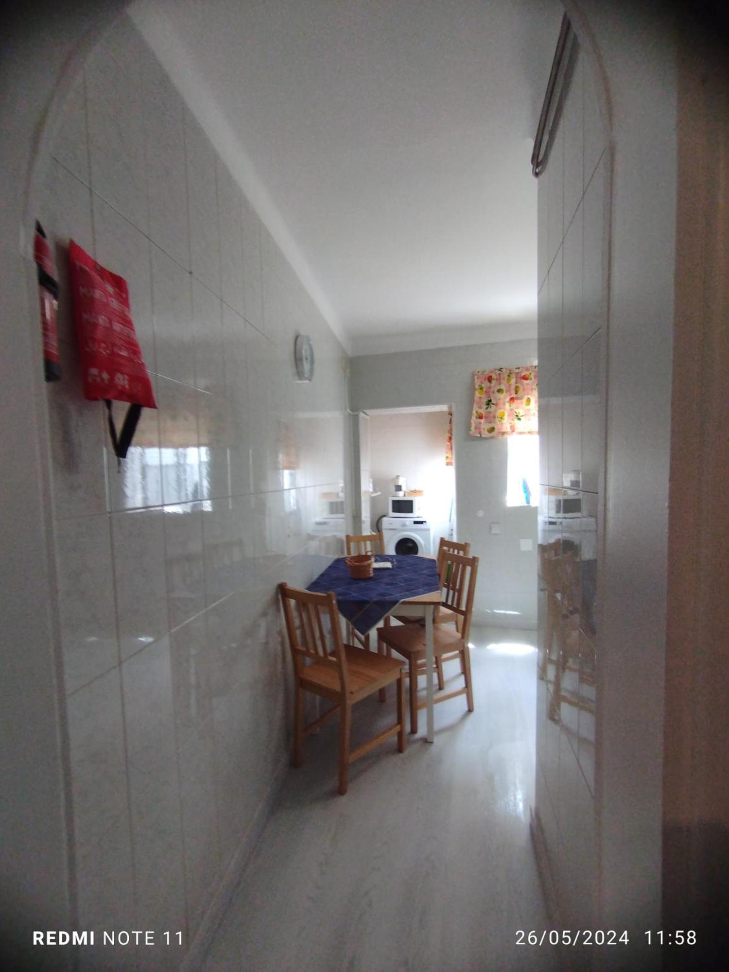 Apartamentos Das Avos-Belise Nazare Exterior photo