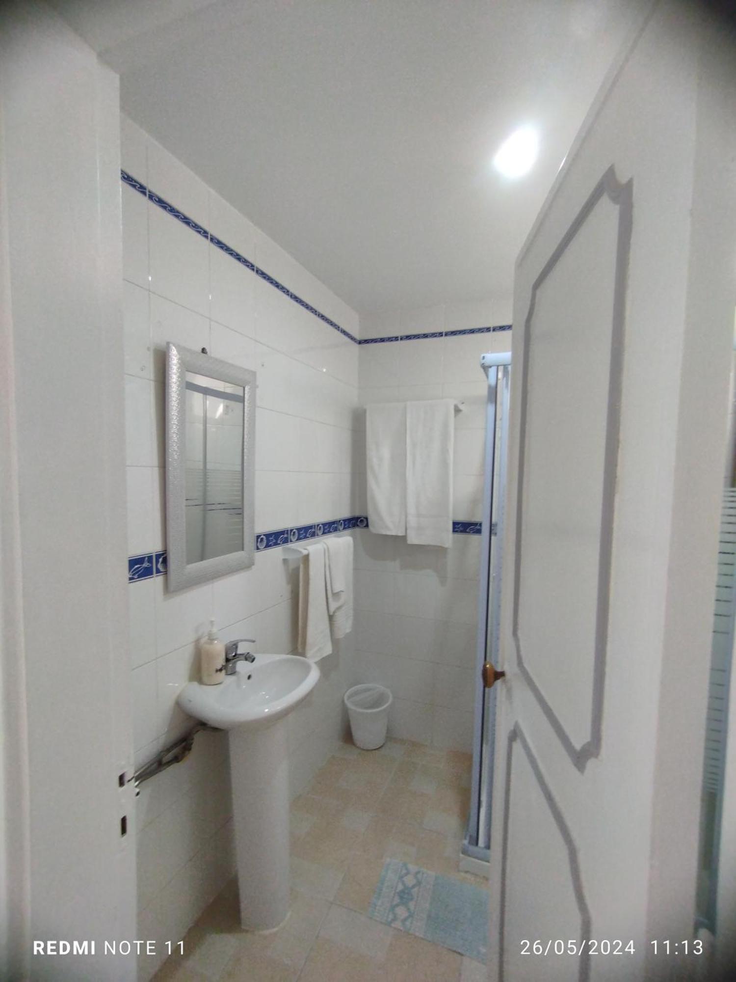 Apartamentos Das Avos-Belise Nazare Exterior photo